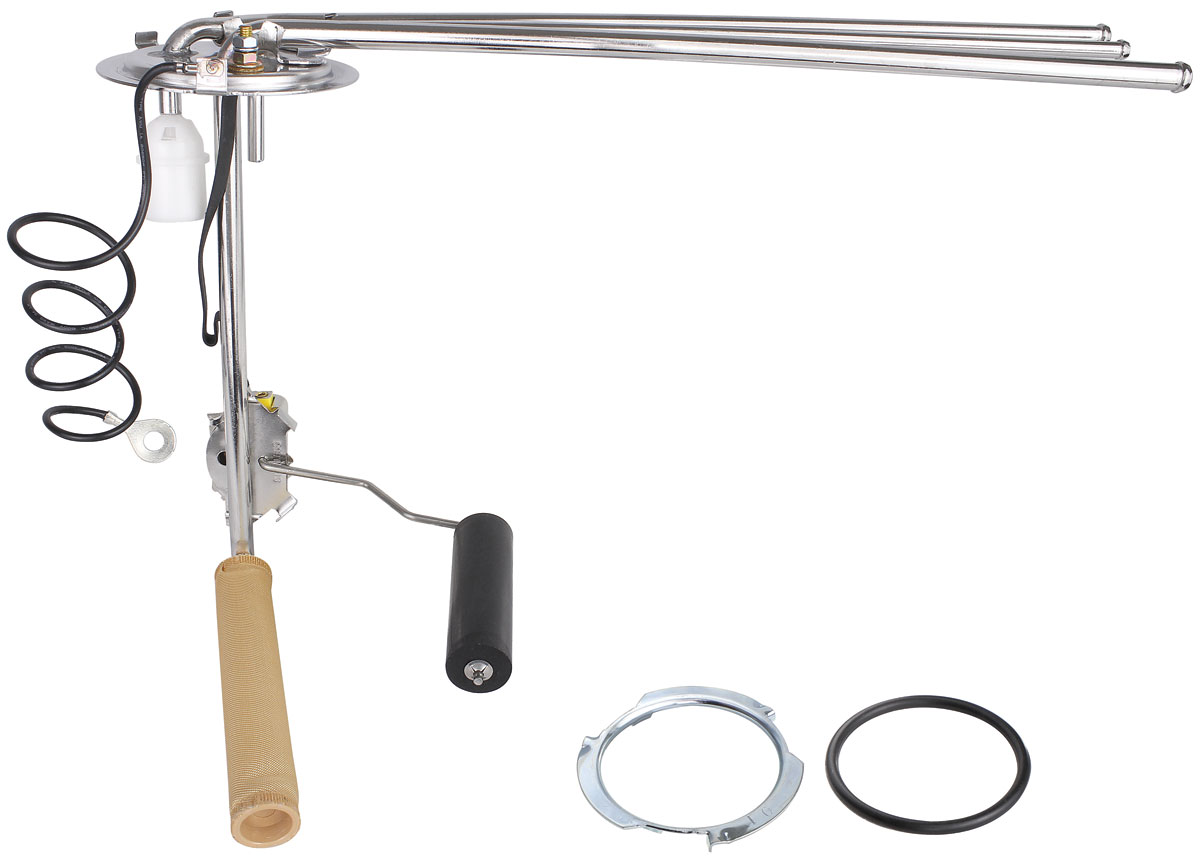 Restoparts Eldorado Fuel Tank Sending Unit Fits 1973 78