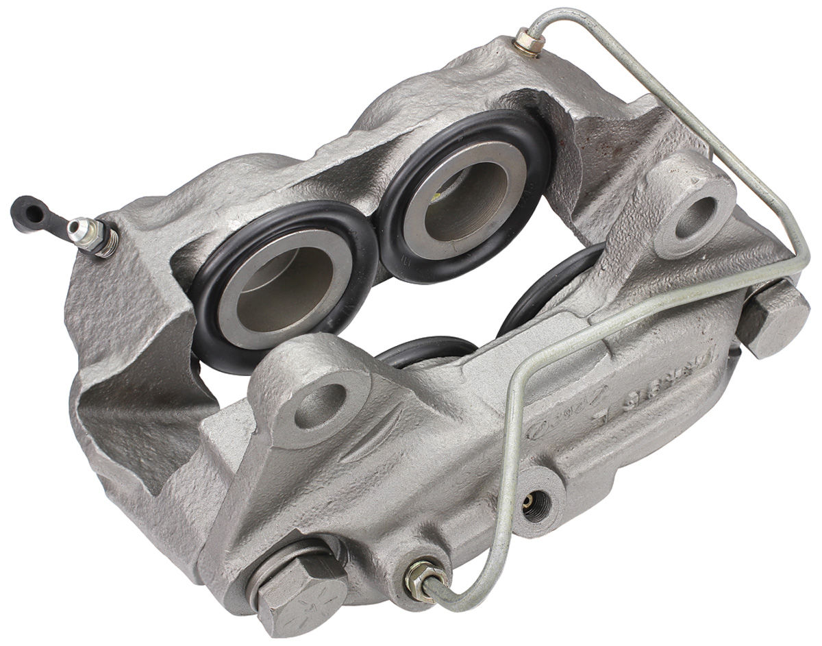 1967 68 Cadillac Brake Calipers Disc Front Eldorado