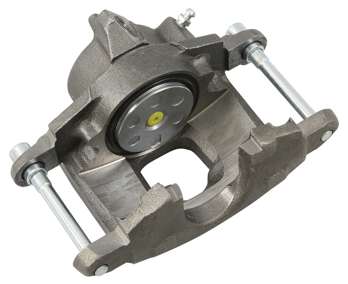 197678 Cadillac Brake Calipers (Disc) Rear (Eldorado)
