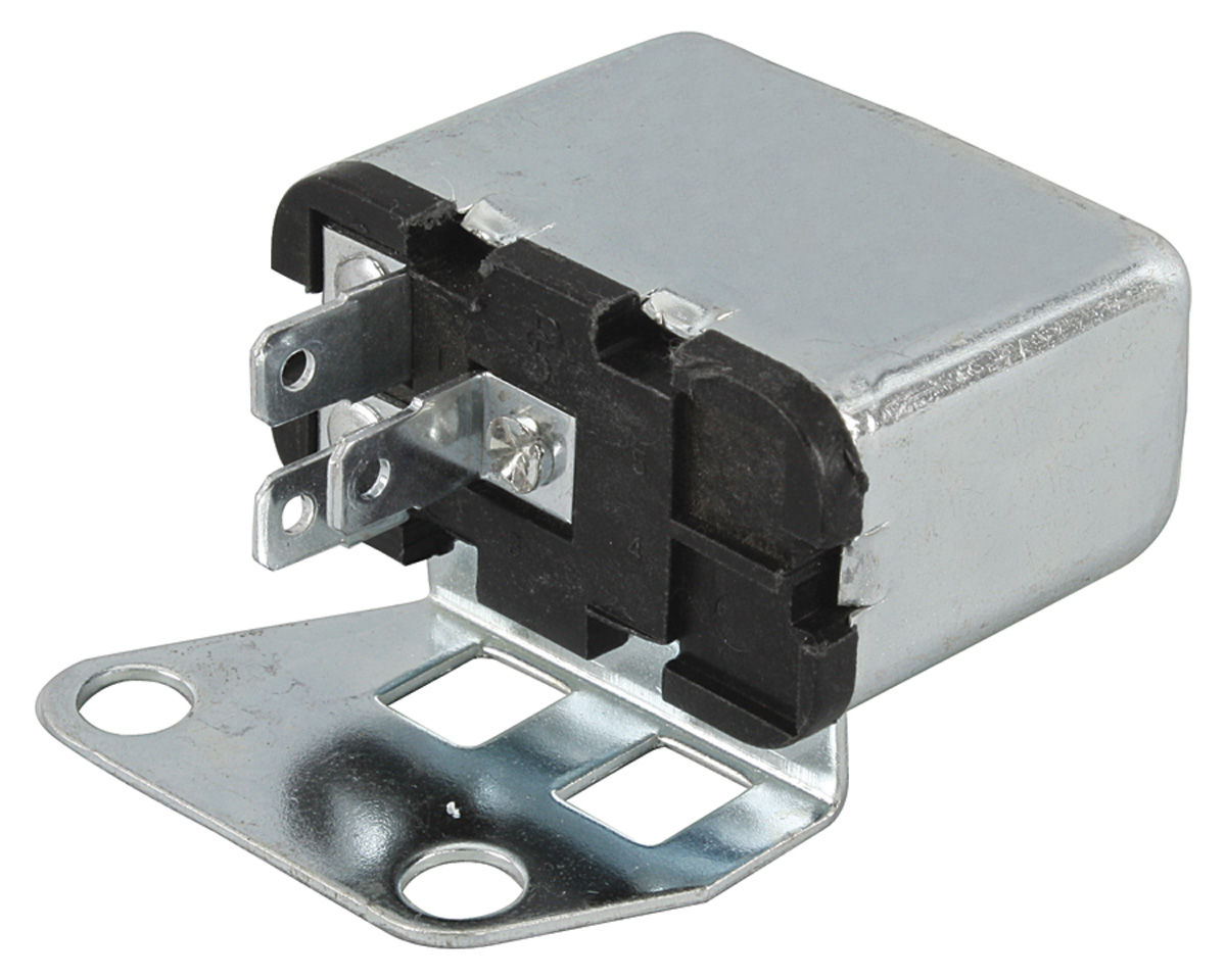 Lectric Limited 1966 Gto Horn Relay Opgi Com