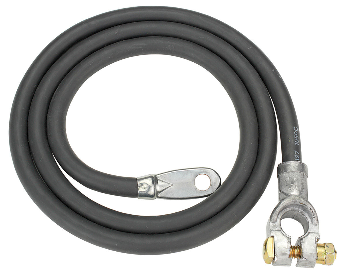 1969 1971 Deville Battery Cable Positive Except