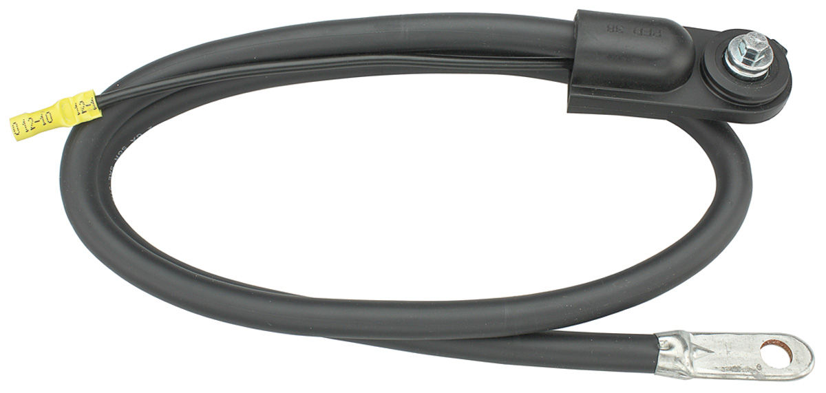 1971 78 Cadillac Battery Cable Positive Eldorado