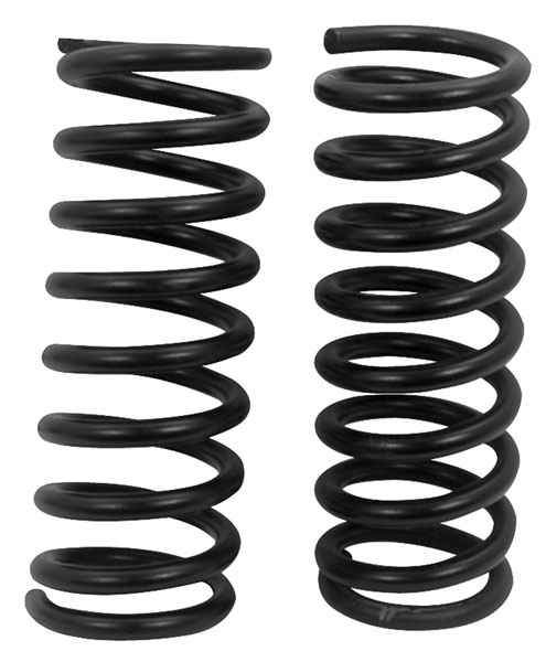 Fleetwood Low Profile 3 Quot Coil Springs Front Series 75