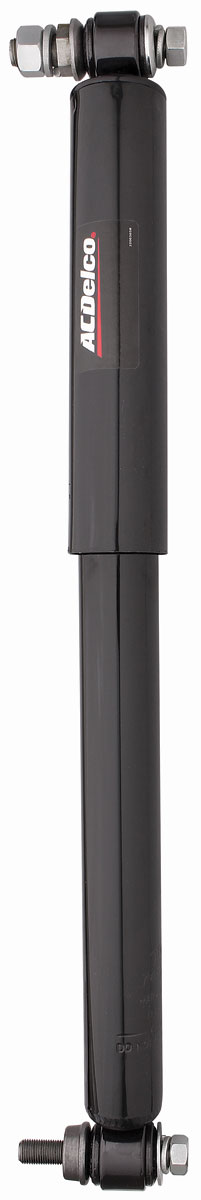 Fleetwood Shock Ac Delco Rear Except Eldorado