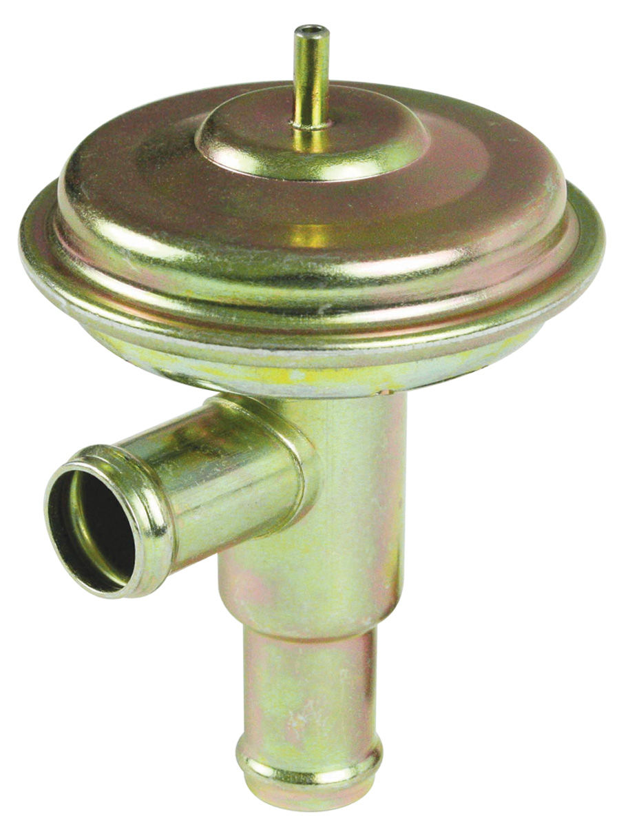196466 Skylark Heater & Air Conditioning Control Valve Vacuum, by Old