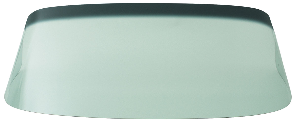 1959 60 Cadillac Windshield Glass Coupe Hardtop