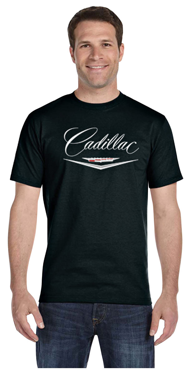 Cadillac t shirt Cadillac t shirt