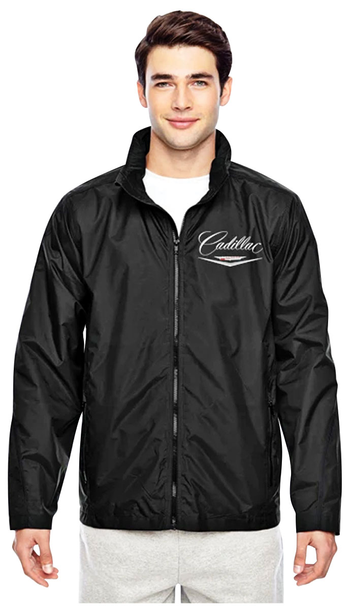 American script windbreaker Clearance