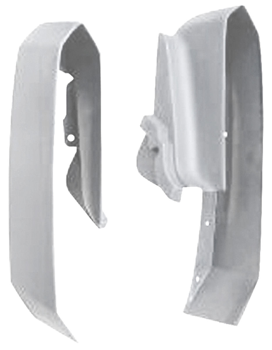 1975 76 Cadillac Body Filler Panels Eldorado Quarter