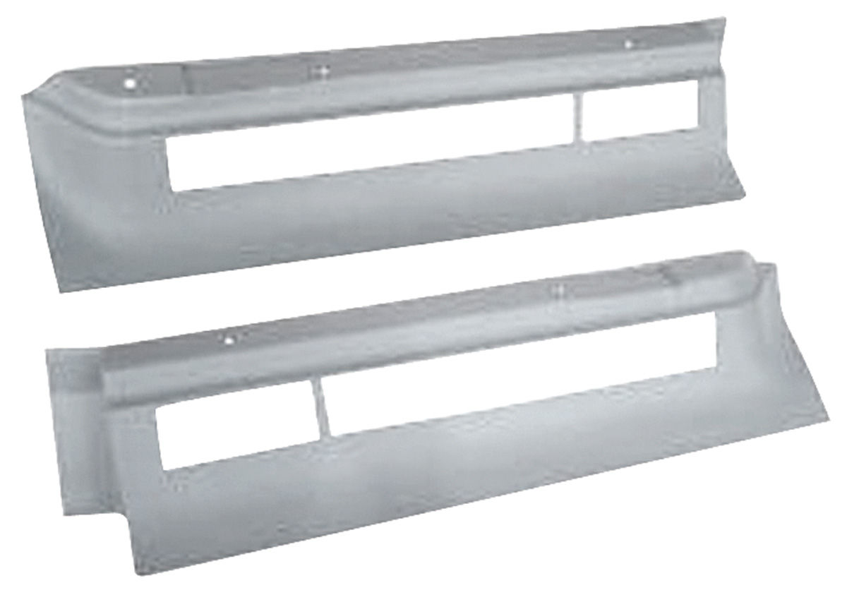 1974 76 Cadillac Body Filler Panels Deville And