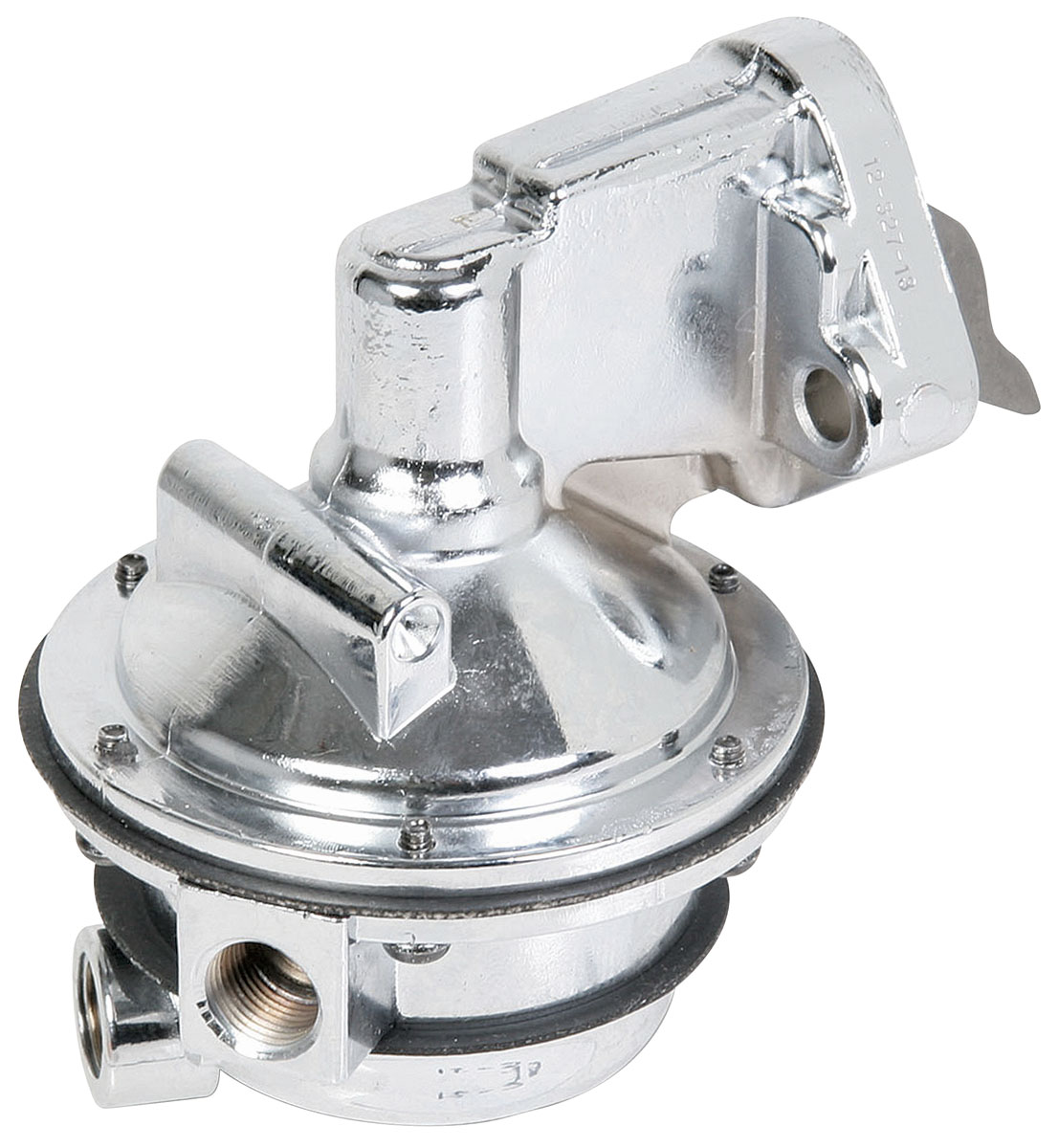 Holley 19781988 Monte Carlo Fuel Pump, HighPerformance Mechanical