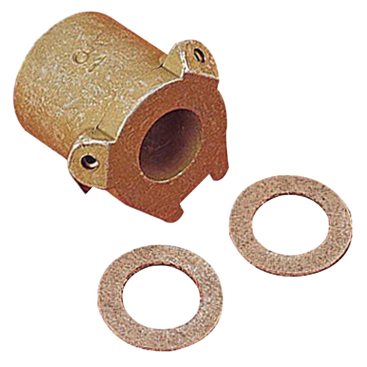 Holley Carburetor Accelerator Pump Squirters 035 Hole