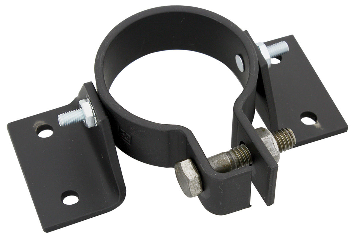 196468 Chevelle Steering Column Accessory Hardware Floor Mount Bracket