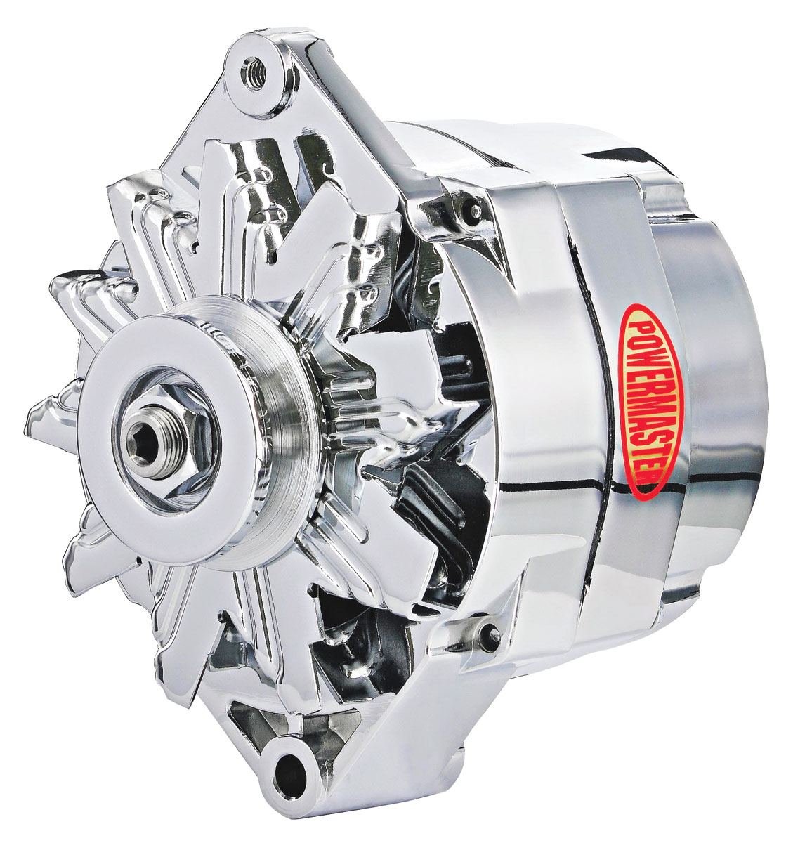 Powermaster Alternator Performance 12si 150