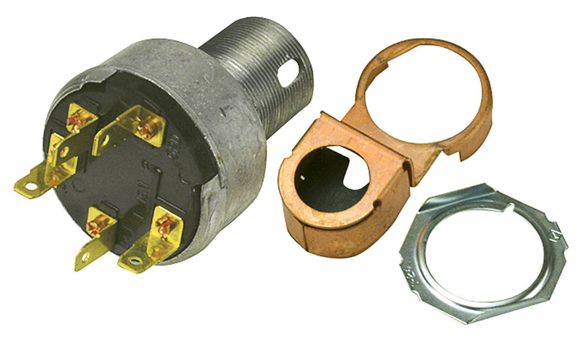 1964 Chevelle Ignition Switch Opgi Com