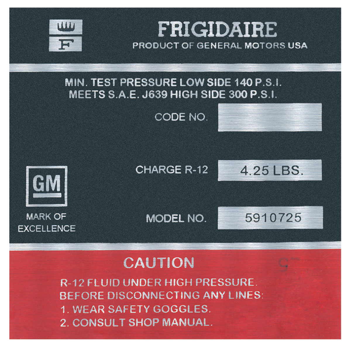 Vacuum Line Routing Diagram For 1969 Cadillac Fixya