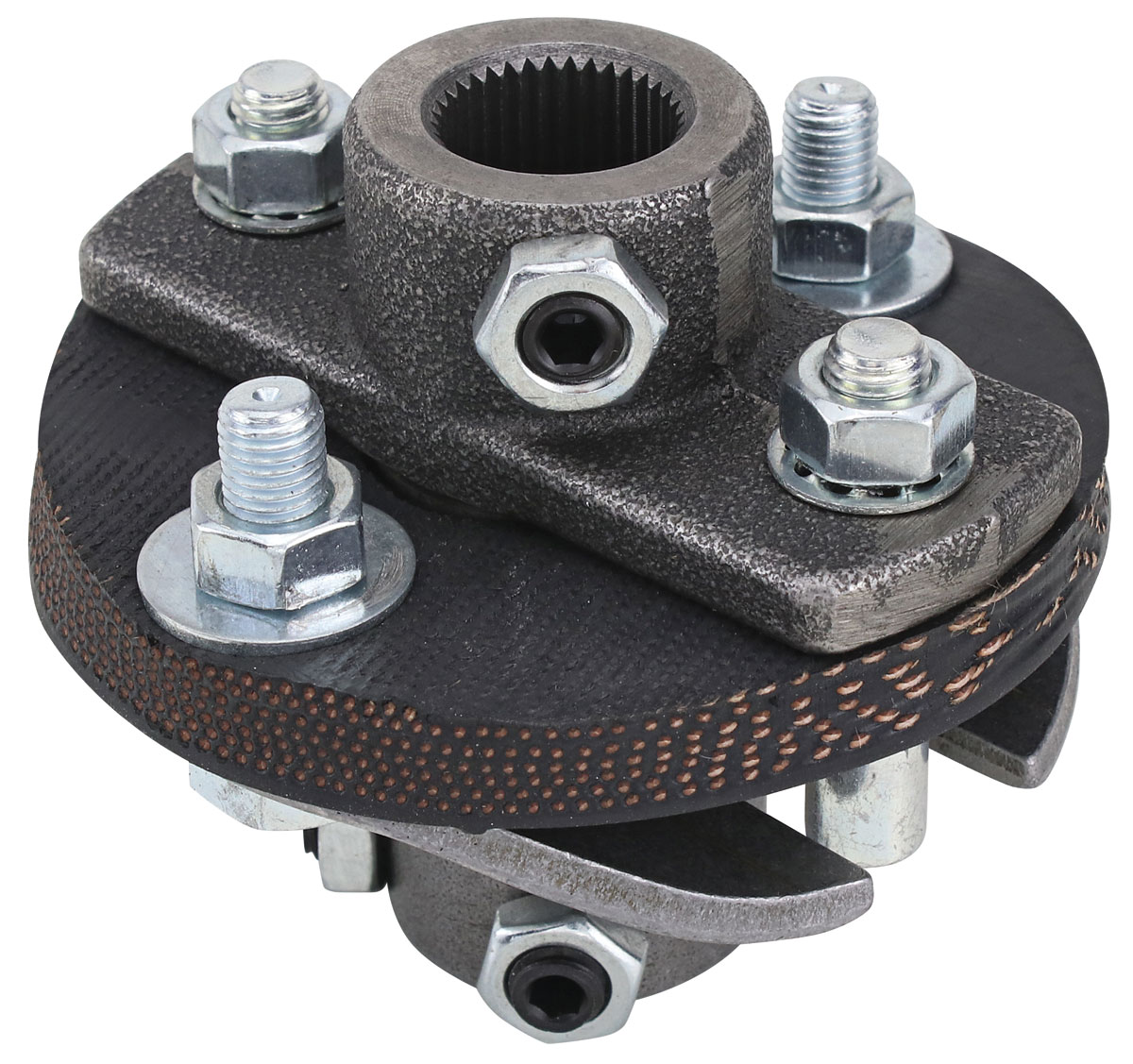 196468 Cutlass Steering Column Accessory Rag Joint 3/4" 36Spline