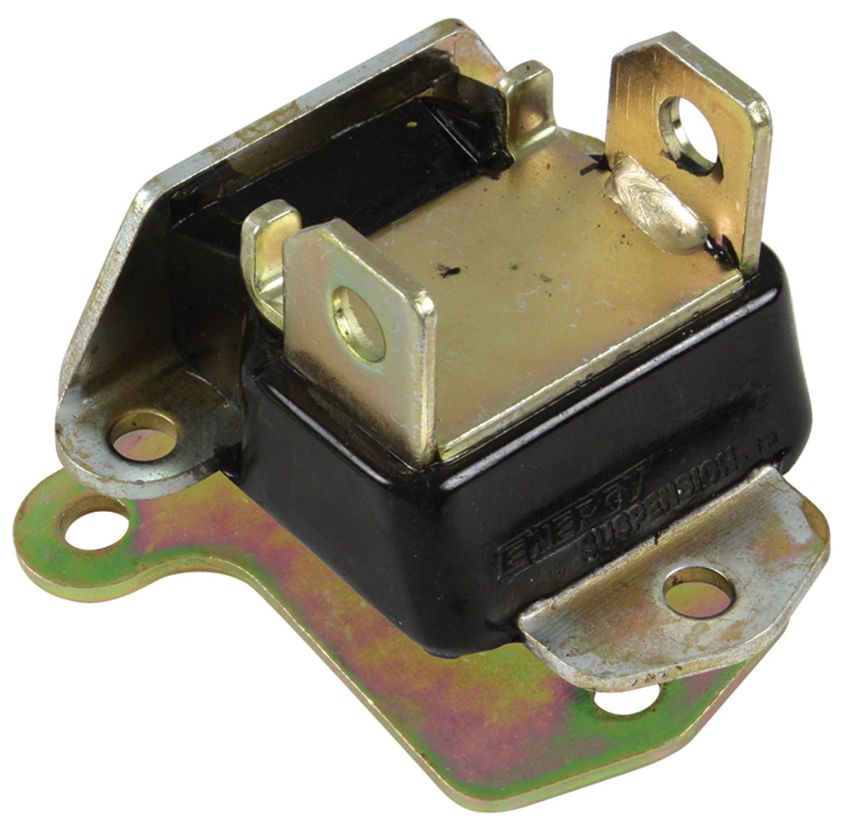 Energy Suspension Chevelle Motor Mount Mounts To Block (Polyurethane