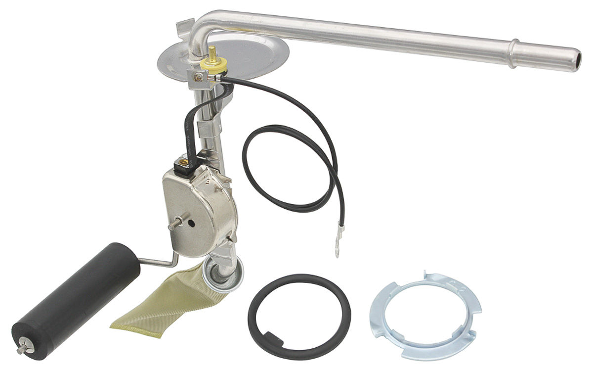 Fuel Sending Unit 1980 El Camino