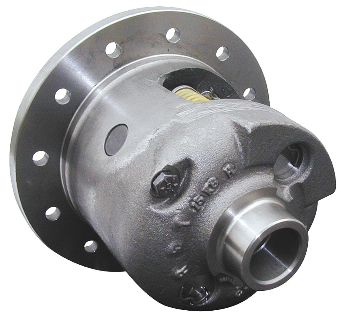Gto differential limited slip posi 10 bolt 8 2 3 36 up gears 28