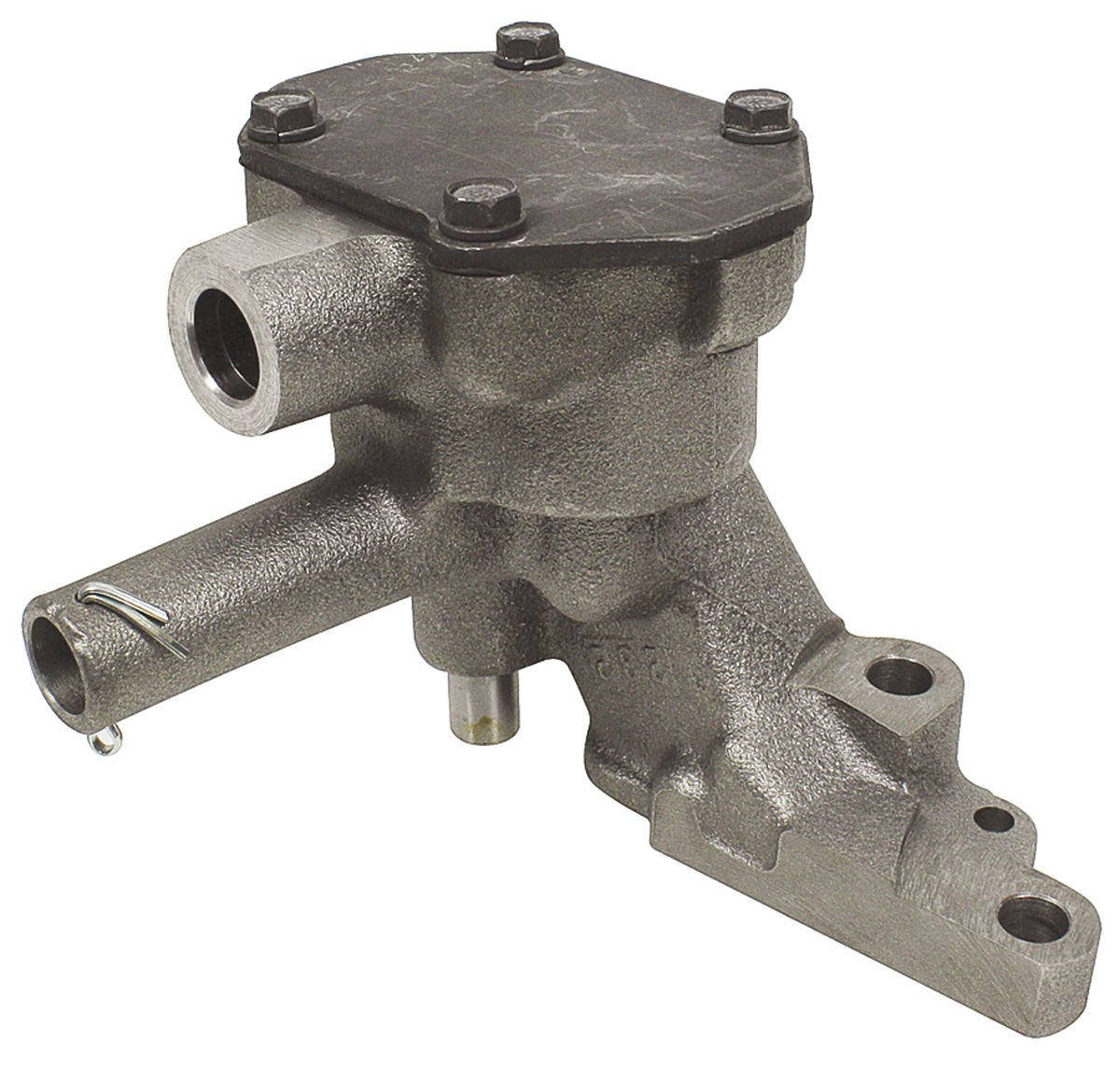 196477 Cutlass Oil Pump, OE Replacement 350, 400, 455, by Kanter for