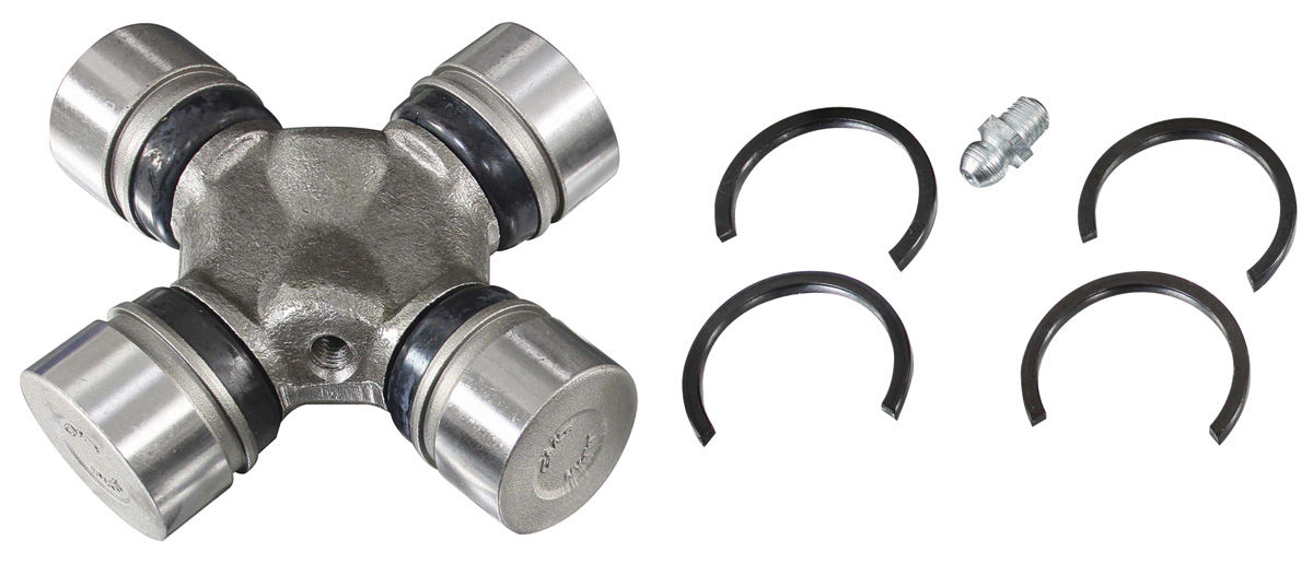 U Joint Fits 1964 73 Gto Opgi Com