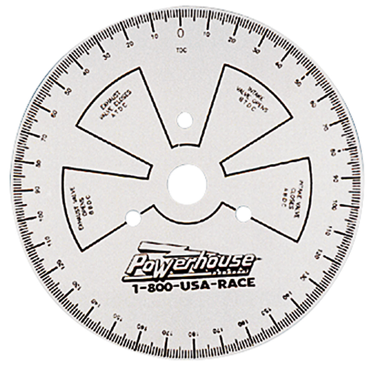 Comp Cams 1964 1977 Chevelle Degree Wheel 9 OPGI comp-cams-1964-1977-chevelle-degree-wheel-9-opgi