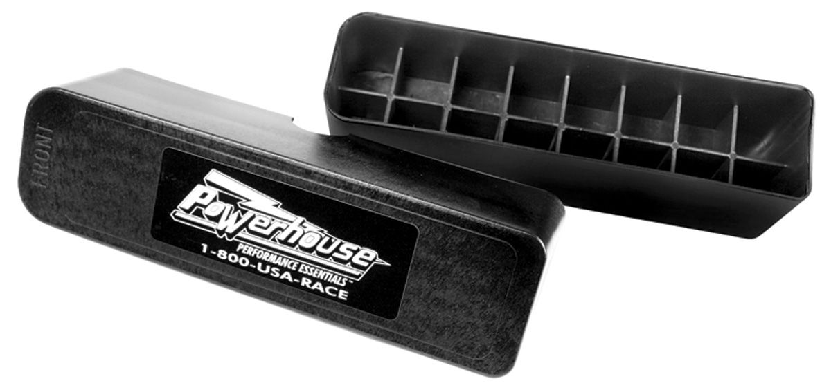 Lifter Organizer/Protector Box, by Comp Cams