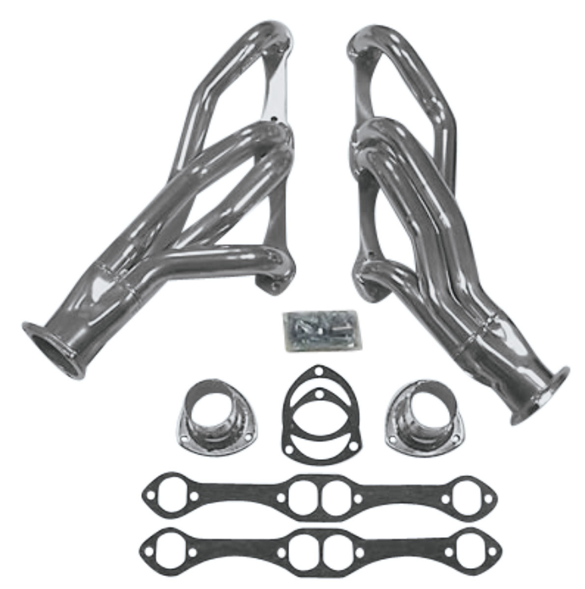 DOUG'S HEADERS 197077 Monte Carlo Headers, Performance