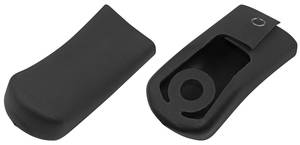 1967 1972 Chevelle Bolt Covers Seat Belt Anchor Opgi Com