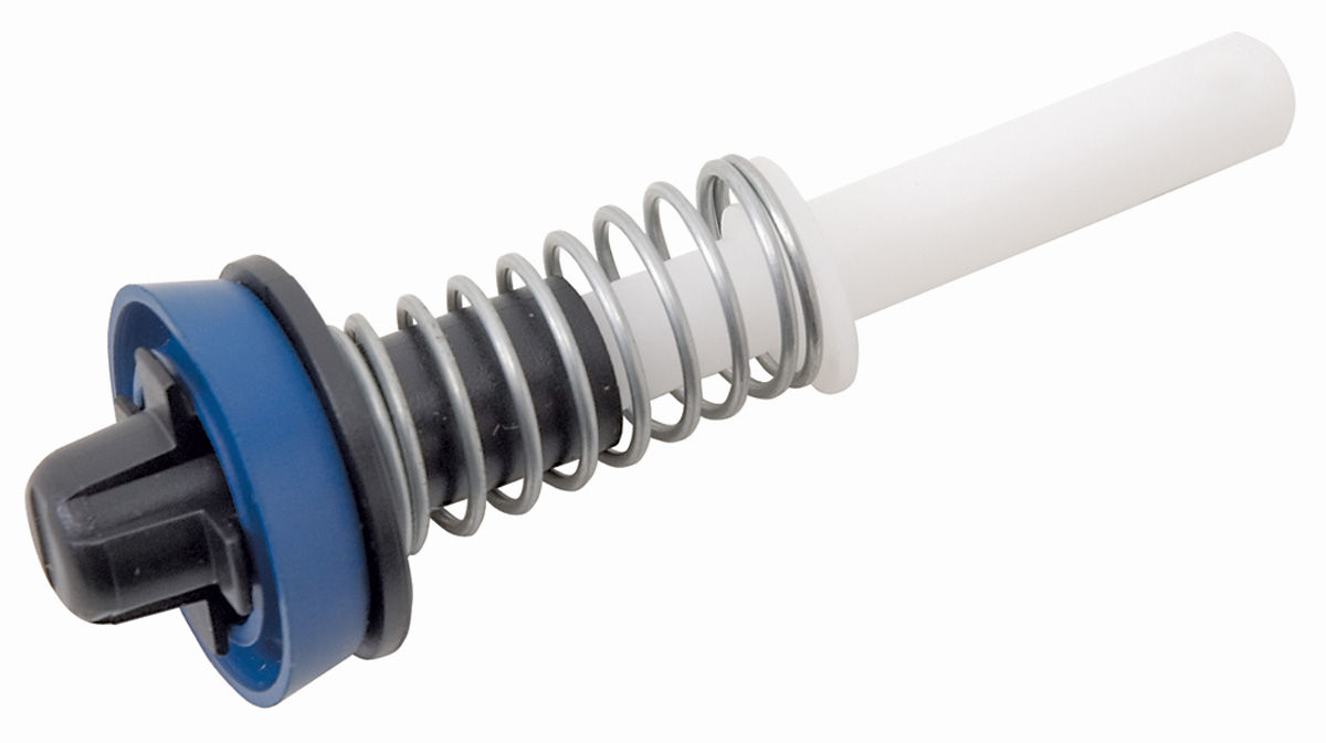 196473 GTO Carburetor Accelerator Pump Kit, Performer Series, by