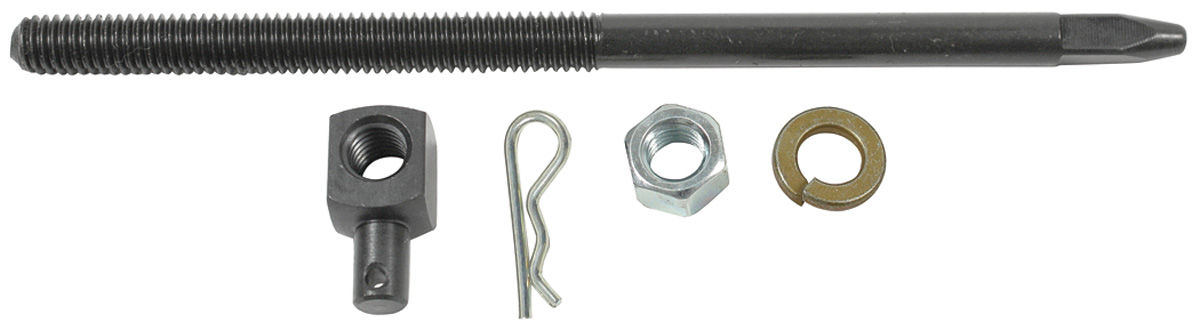 Clutch Fork Adjusting Rod Kit Fits 1968 72 Skylark Opgi Com