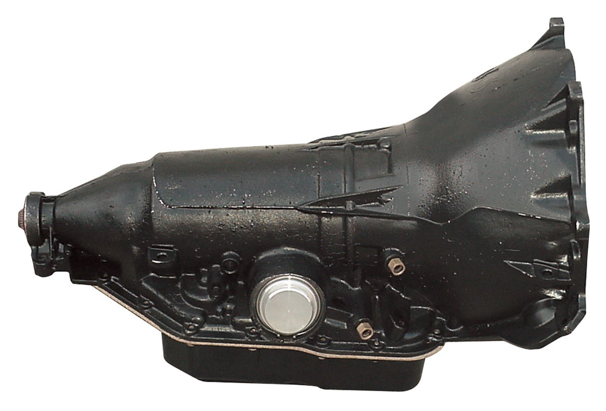 197888 El Camino Transmission, TH350/TH400 Performance TH350 (9" Ext