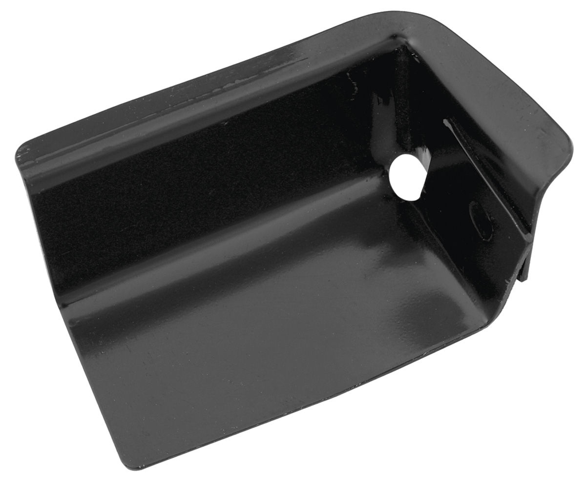 Chevelle Spare Tire HoldDown Bracket jack stop Fits 196872 Chevelle