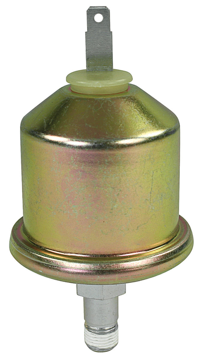 Chevelle Oil Pressure Sending Unit w/gauges Fits 1969 Chevelle