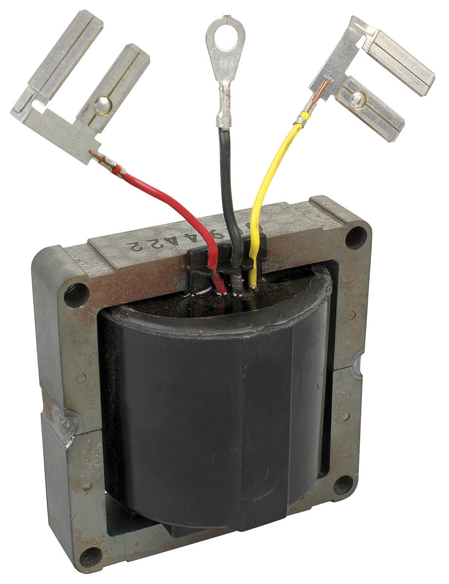 1964 1977 Chevelle Coil Replacement For Chevrolet Hei