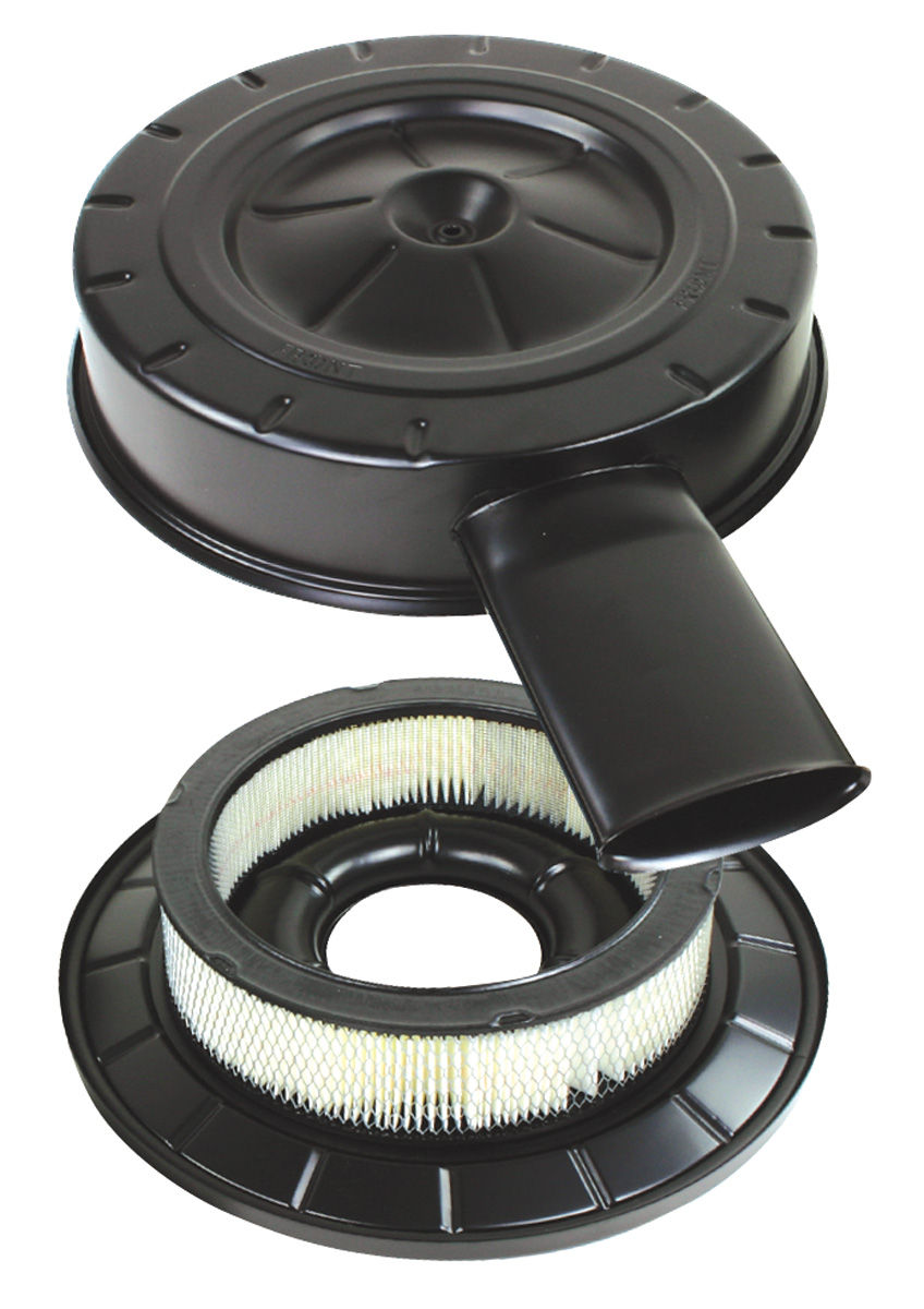 Air Cleaner Assembly, 196465 Chevelle & El Camino 283/327