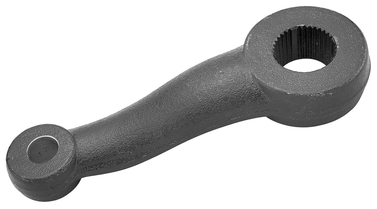 CPP Chevelle Pitman Arm manual steering Fits 196467 Chevelle