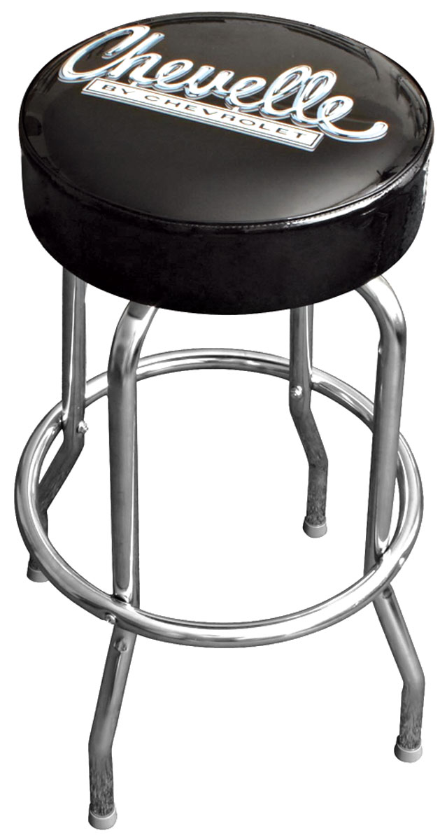 Bar Stool Chevelle By Chevrolet