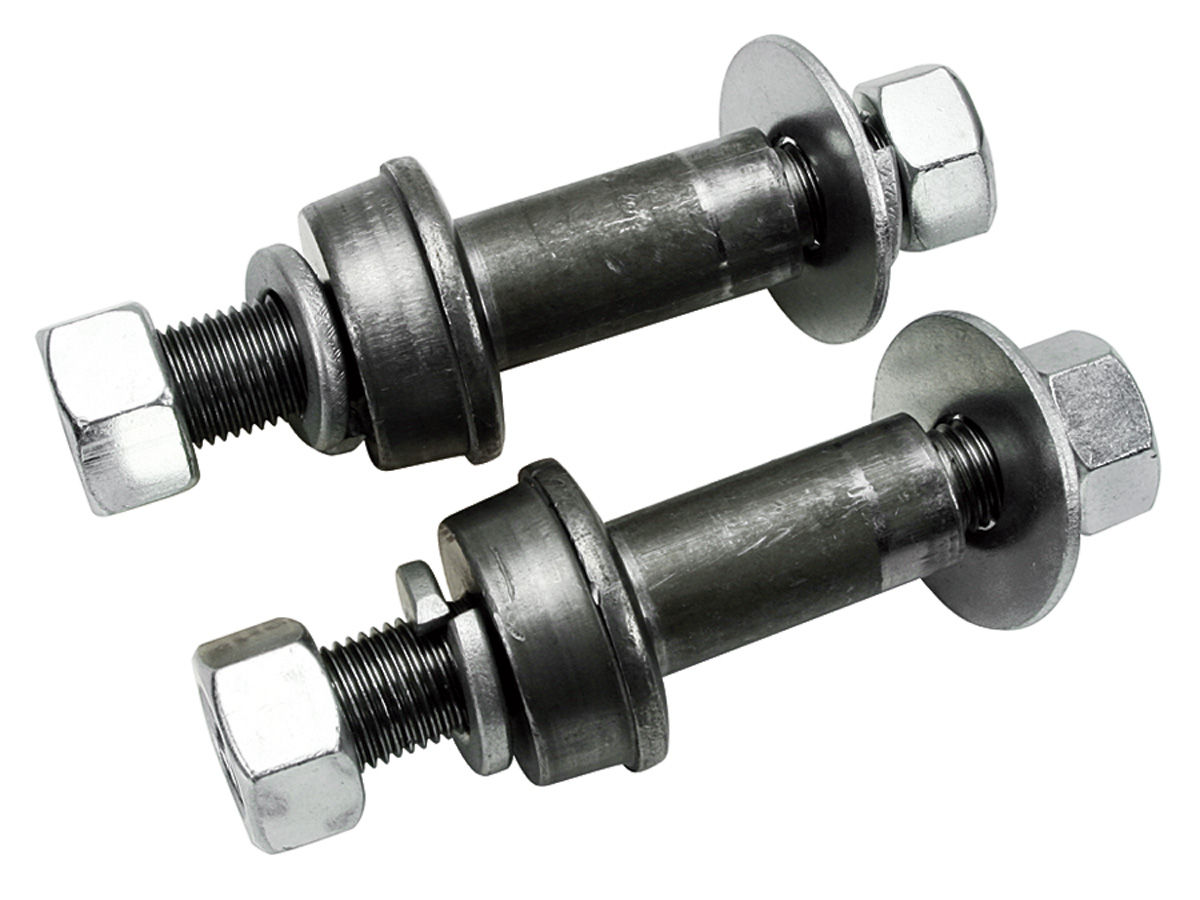 Chevelle Shock Mounting Studs, 196477 Rear, by CPP
