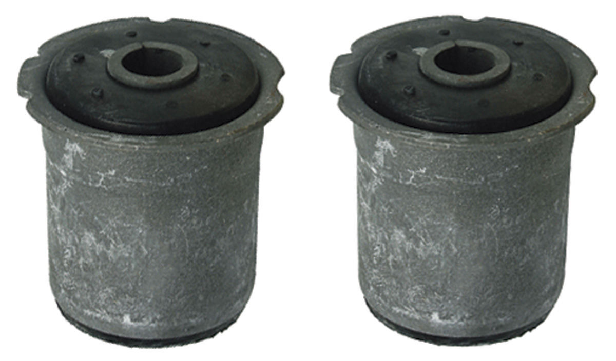 Kanter Control Arm Bushing, Front Grand Prix (Standard) lower (oval) Fits 196264 Grand Prix