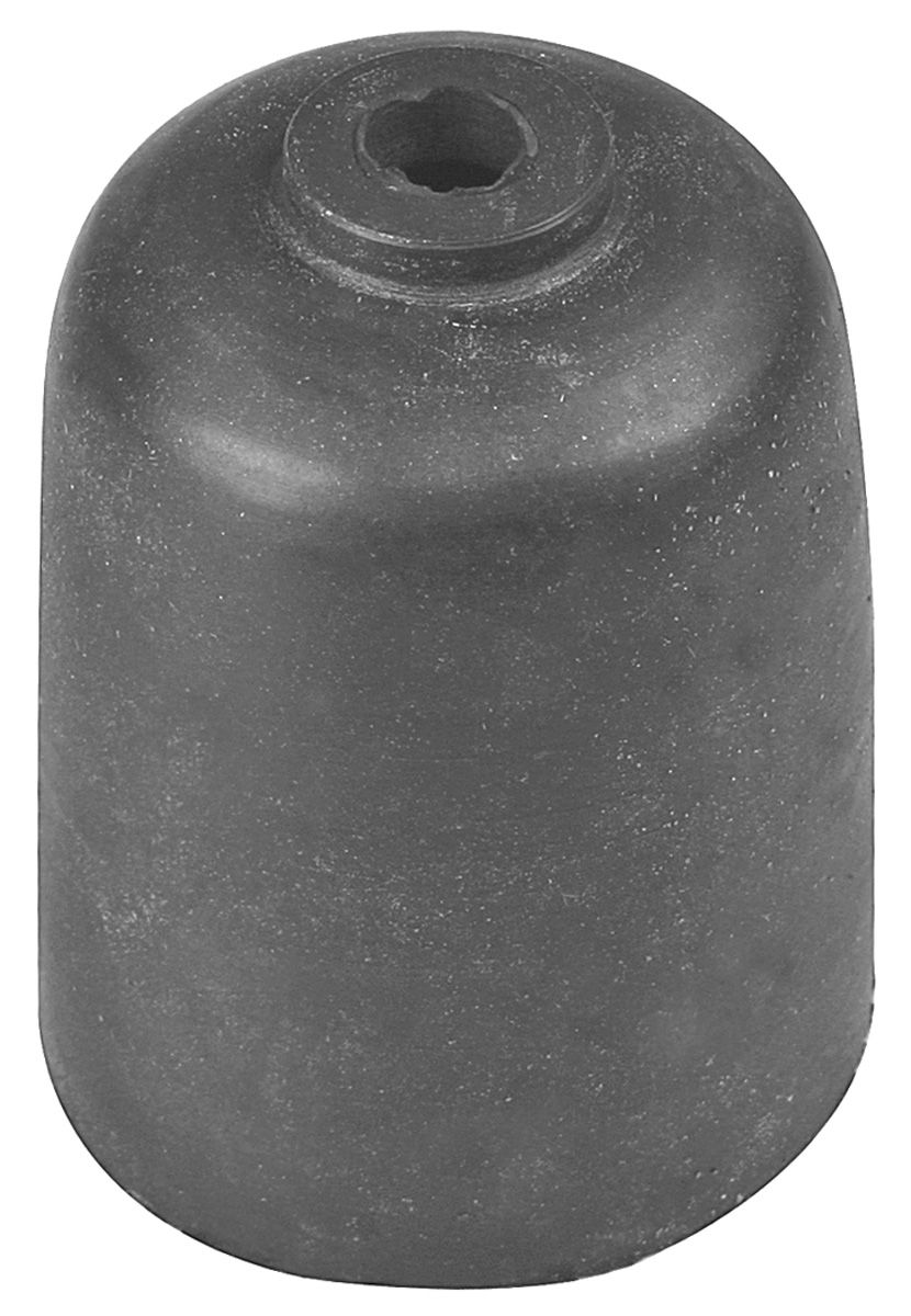 CPP Chevelle Master Cylinder Boot, 196472 Manual Brake