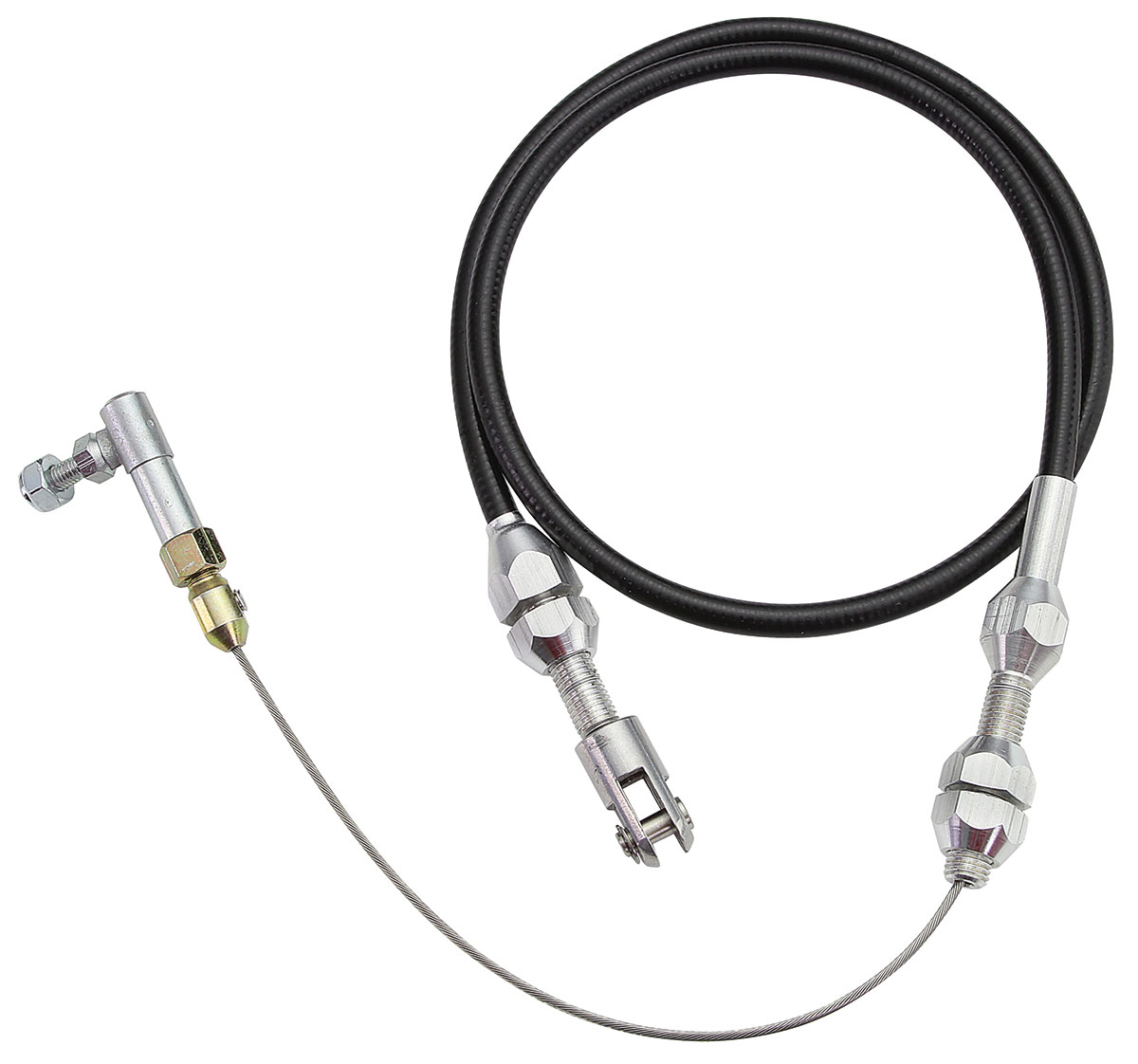 Adjusting Idle Cable at Sheldon Cuff blog