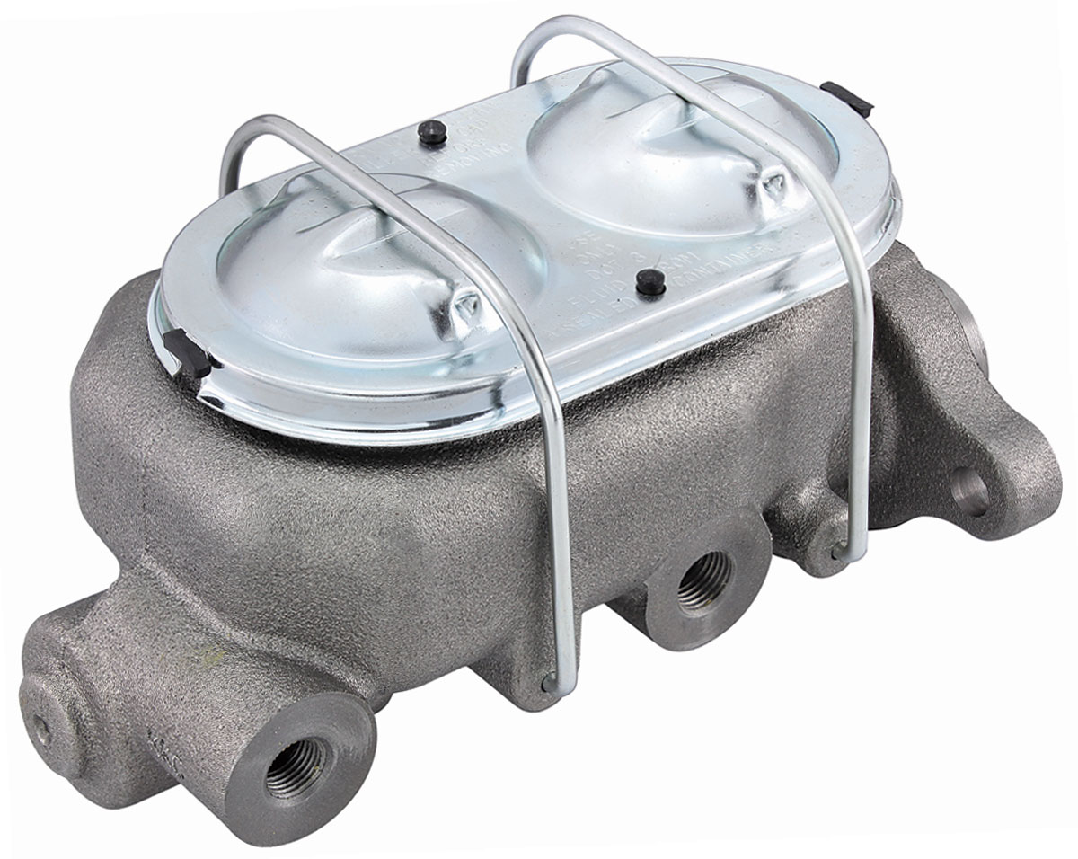 master cylinder 1968 el camino