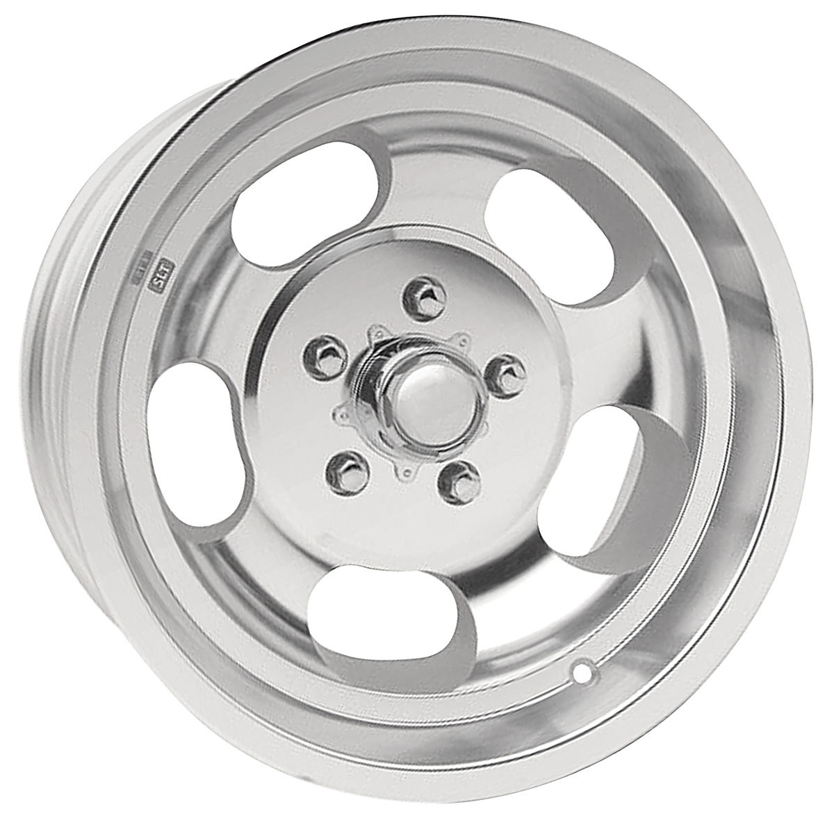 El Camino Wheel, SLT Muscle Mags 16" x 8" (B.S. 4") Fits 197888 El