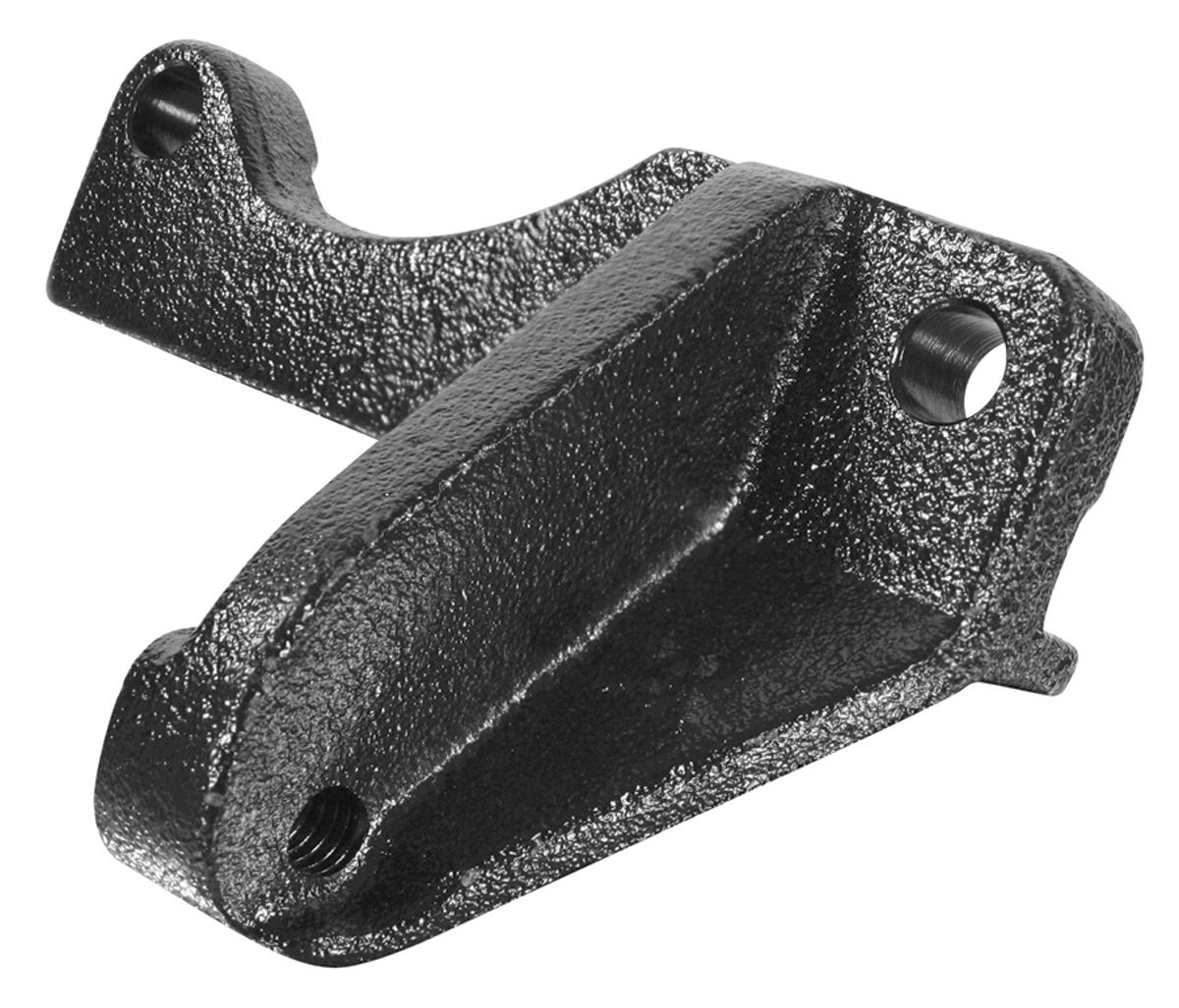 197275 Chevelle Air Conditioning Bracket Compressor Big Block, Lower (2nd Design) for years