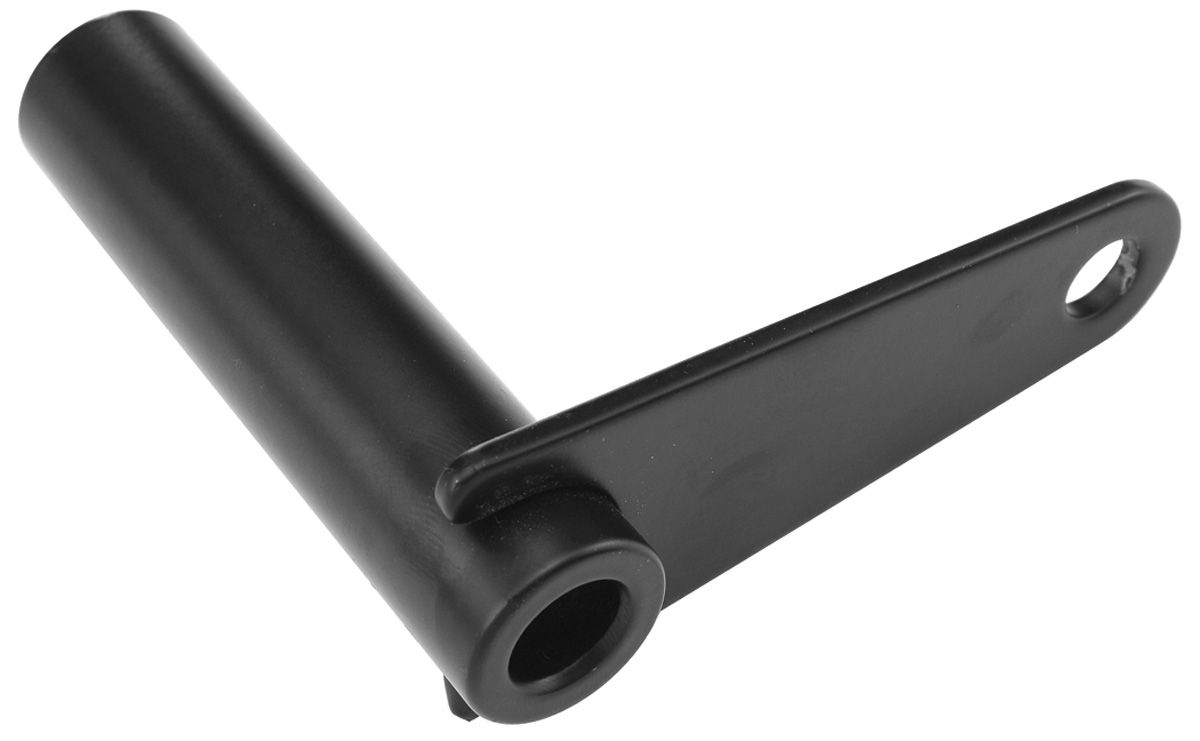 Monte Carlo Alternator Bracket, Lower SmallBlock (Rear Brace & Spacer) Fits 197072 Monte Carlo