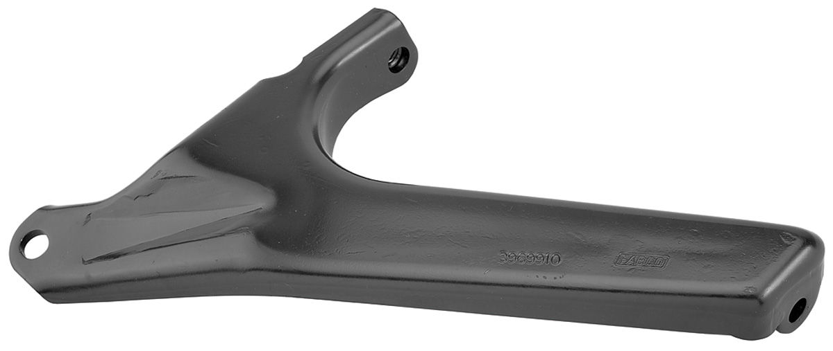 Chevelle Air Conditioning Bracket Compressor Big Block, side Fits 197075 Chevelle