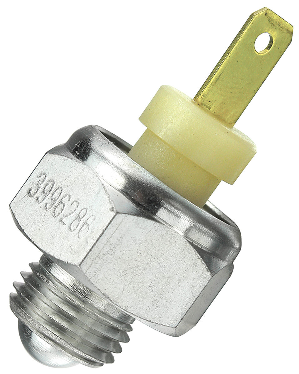 Lectric Limited 19701975 Cutlass/442 Transmission Control Spark Switch