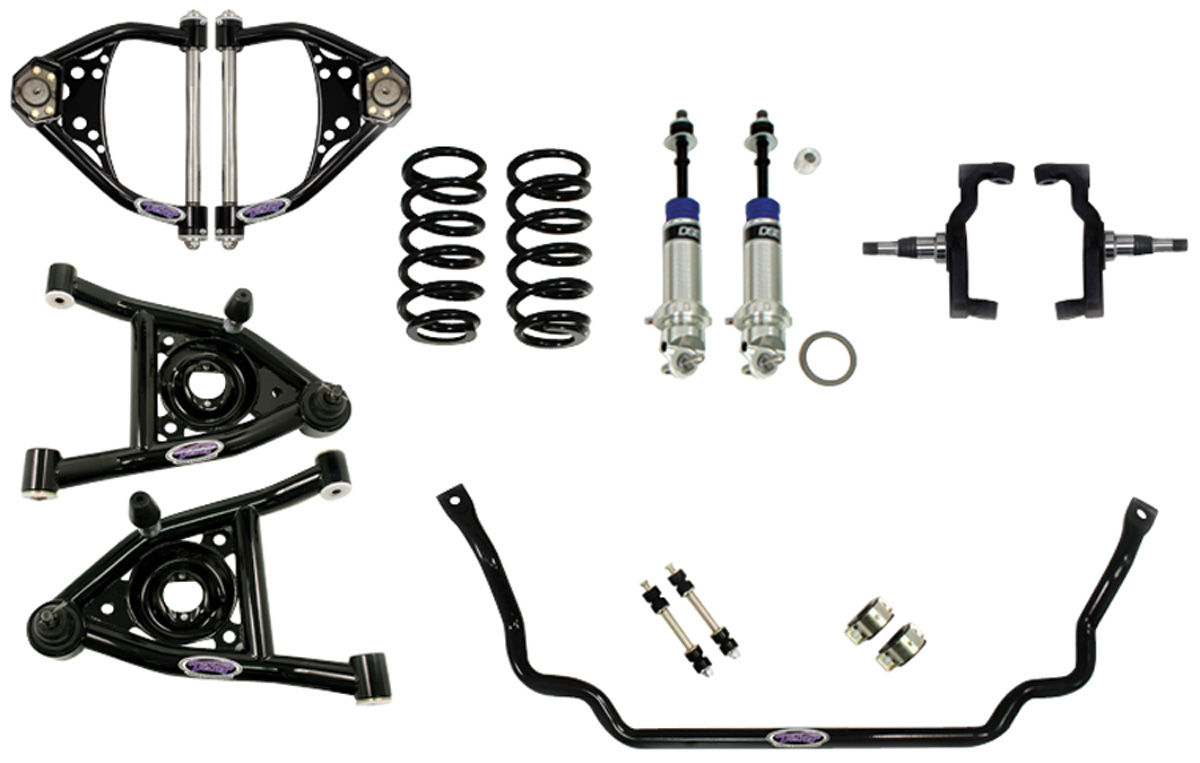 Chevelle Suspension Kits